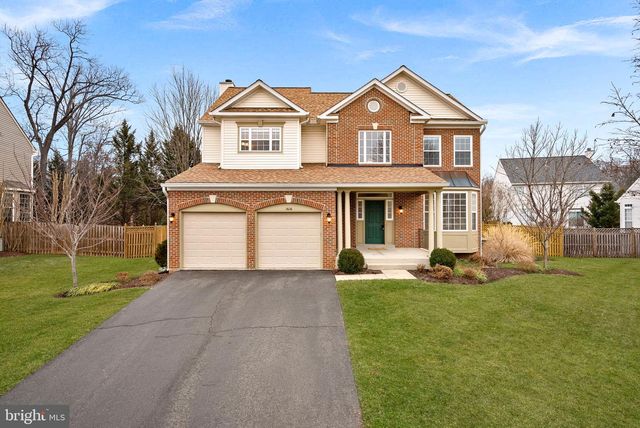 1616 CANDLEWOOD PL NE, Leesburg, VA 20176