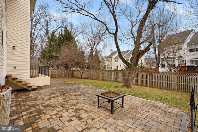 1616 CANDLEWOOD PL NE, Leesburg, VA 20176