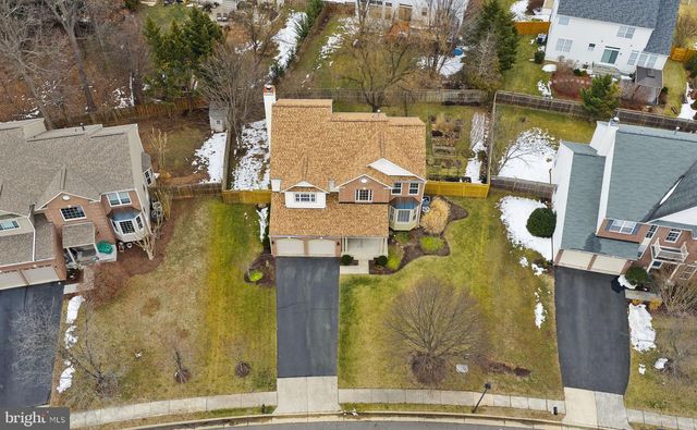 1616 CANDLEWOOD PL NE, Leesburg, VA 20176