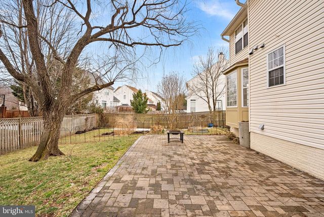 1616 CANDLEWOOD PL NE, Leesburg, VA 20176