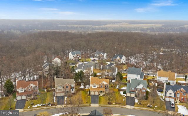 1616 CANDLEWOOD PL NE, Leesburg, VA 20176