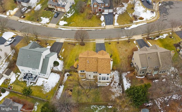 1616 CANDLEWOOD PL NE, Leesburg, VA 20176