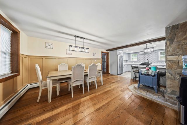 21 Church Street, Prospect, CT 06712