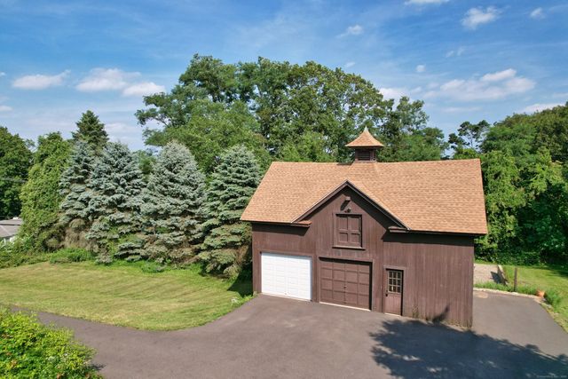 21 Church Street, Prospect, CT 06712
