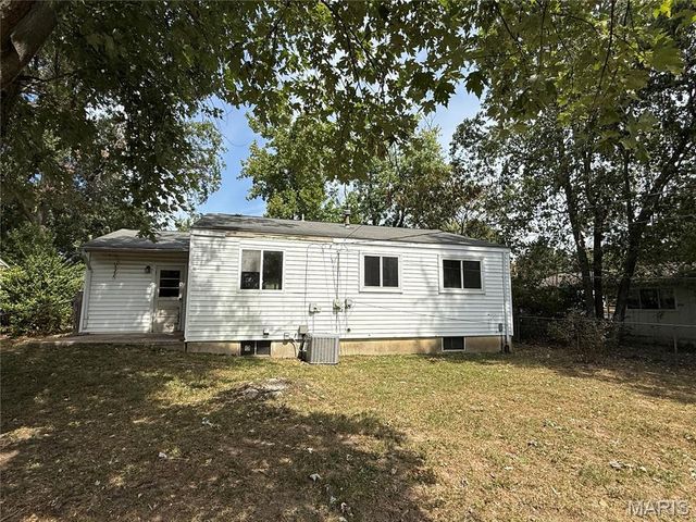 20 Hill Place, Wentzville, MO 63385