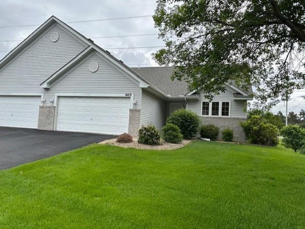 14419 Hummingbird Street NW, Andover, MN 55304