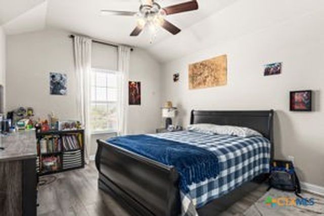 7807 Zircon Drive, Killeen, TX 76542