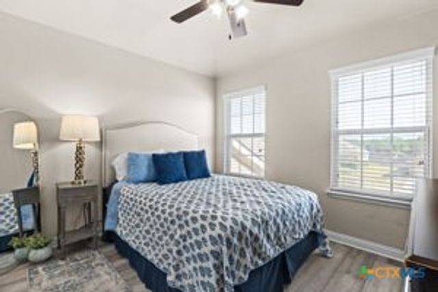 7807 Zircon Drive, Killeen, TX 76542