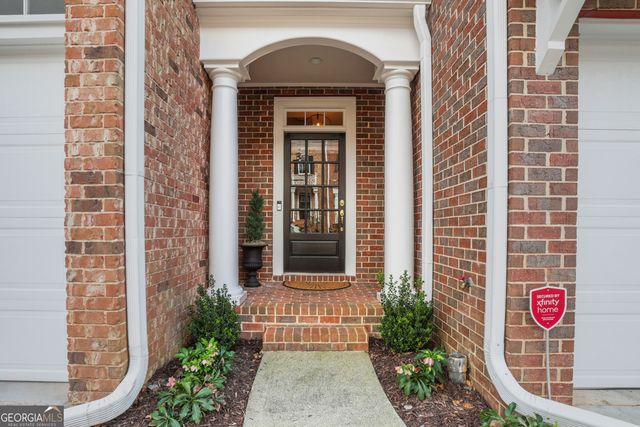 2555 Milford Lane, Alpharetta, GA 30009