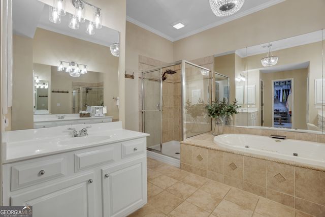 2555 Milford Lane, Alpharetta, GA 30009