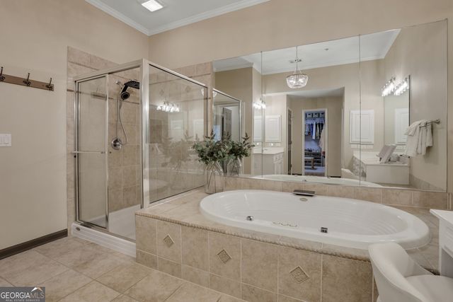 2555 Milford Lane, Alpharetta, GA 30009