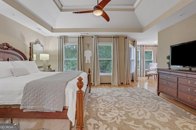 2555 Milford Lane, Alpharetta, GA 30009