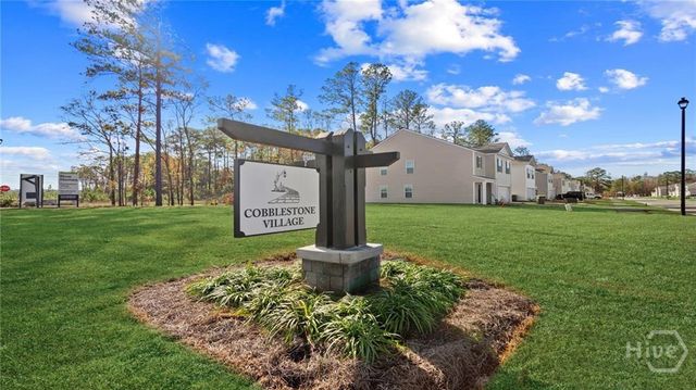 138 Painted Lady Loop, Savannah, GA 31419