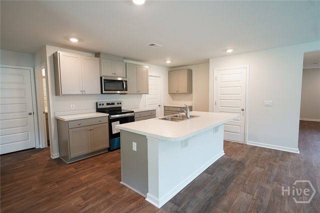 138 Painted Lady Loop, Savannah, GA 31419