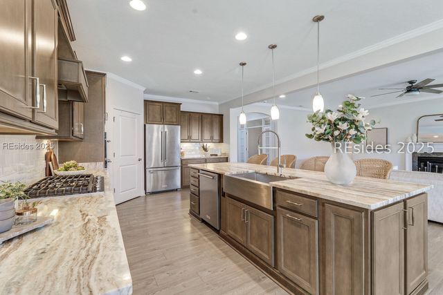 31 Ahoy Dr, Bluffton, SC 29910