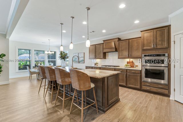 31 Ahoy Dr, Bluffton, SC 29910