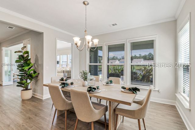 31 Ahoy Dr, Bluffton, SC 29910