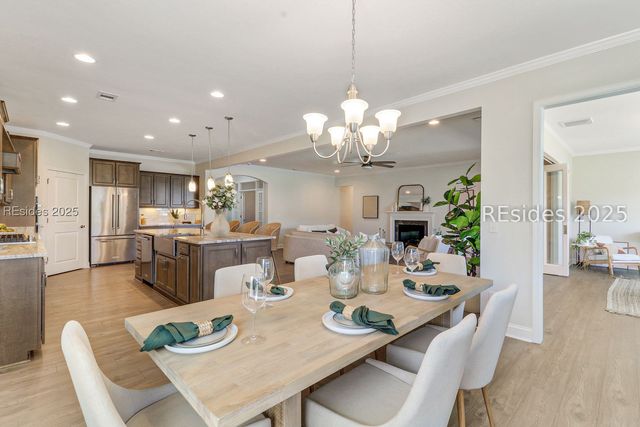 31 Ahoy Dr, Bluffton, SC 29910