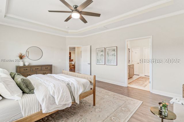 31 Ahoy Dr, Bluffton, SC 29910