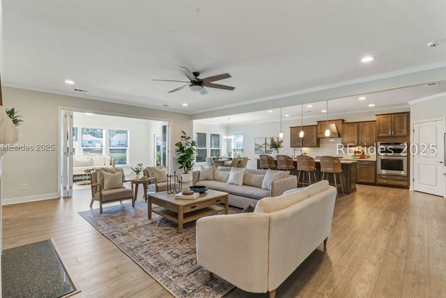 31 Ahoy Dr, Bluffton, SC 29910