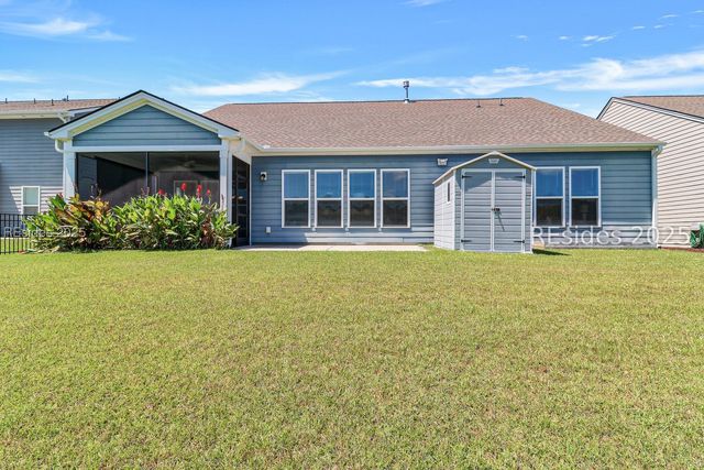 31 Ahoy Dr, Bluffton, SC 29910