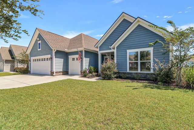 31 Ahoy Dr, Bluffton, SC 29910