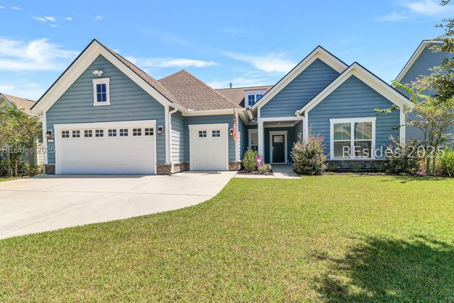 31 Ahoy Dr, Bluffton, SC 29910