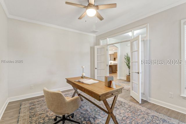 31 Ahoy Dr, Bluffton, SC 29910