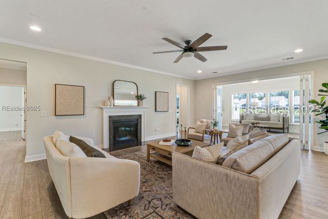 31 Ahoy Dr, Bluffton, SC 29910