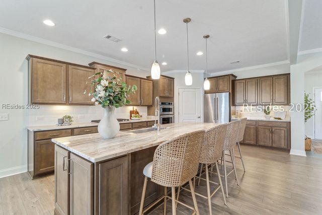 31 Ahoy Dr, Bluffton, SC 29910