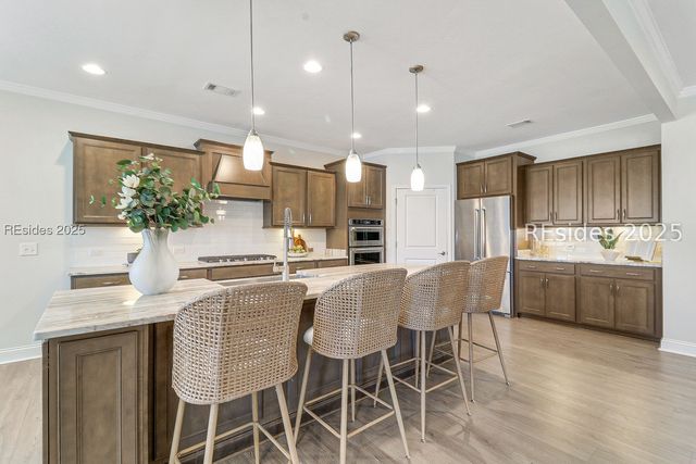 31 Ahoy Dr, Bluffton, SC 29910