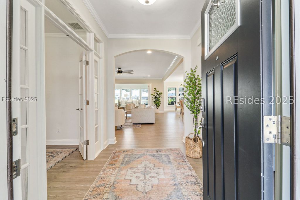 31 Ahoy Dr, Bluffton, SC 29910