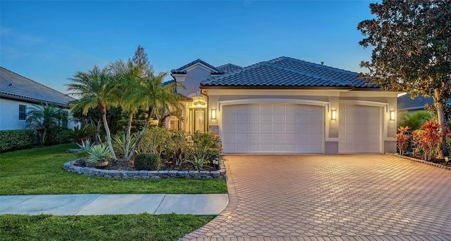 14324 SILVER TROUT DRIVE, Lakewood Ranch, FL 34202
