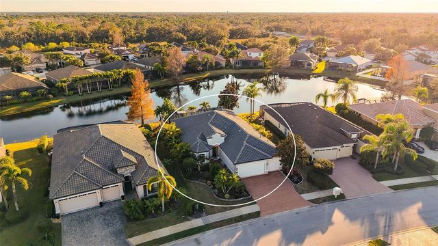 14324 SILVER TROUT DRIVE, Lakewood Ranch, FL 34202