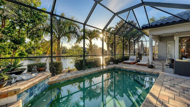 14324 SILVER TROUT DRIVE, Lakewood Ranch, FL 34202
