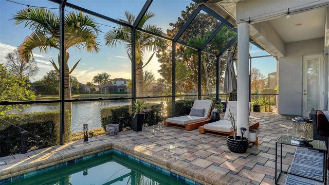 14324 SILVER TROUT DRIVE, Lakewood Ranch, FL 34202