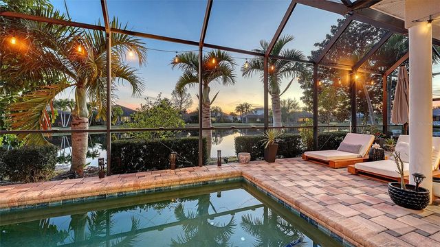 14324 SILVER TROUT DRIVE, Lakewood Ranch, FL 34202