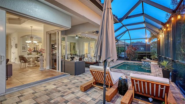 14324 SILVER TROUT DRIVE, Lakewood Ranch, FL 34202