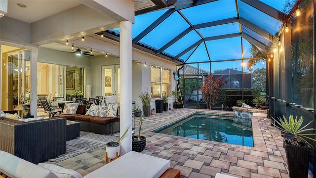 14324 SILVER TROUT DRIVE, Lakewood Ranch, FL 34202