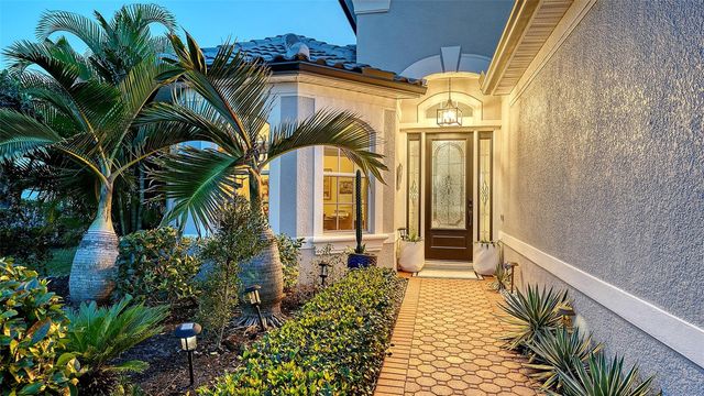 14324 SILVER TROUT DRIVE, Lakewood Ranch, FL 34202