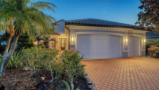 14324 SILVER TROUT DRIVE, Lakewood Ranch, FL 34202