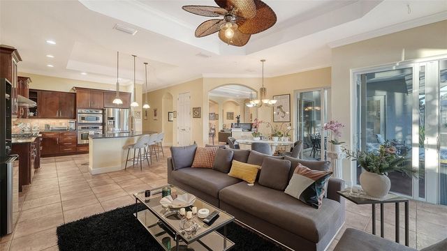 14324 SILVER TROUT DRIVE, Lakewood Ranch, FL 34202