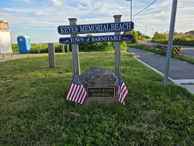 800 Bearses Way 4NF, Barnstable, MA 02601