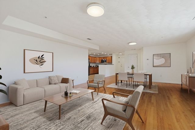 51 Pearl St 205, Malden, MA 02148