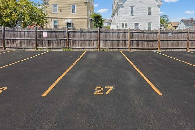 51 Pearl St 205, Malden, MA 02148