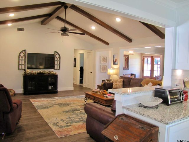 717 Meadow Creek Drive, Tyler, TX 75703