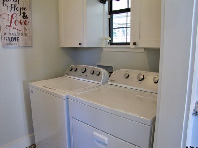 717 Meadow Creek Drive, Tyler, TX 75703