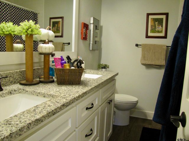 717 Meadow Creek Drive, Tyler, TX 75703