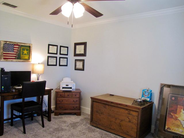 717 Meadow Creek Drive, Tyler, TX 75703