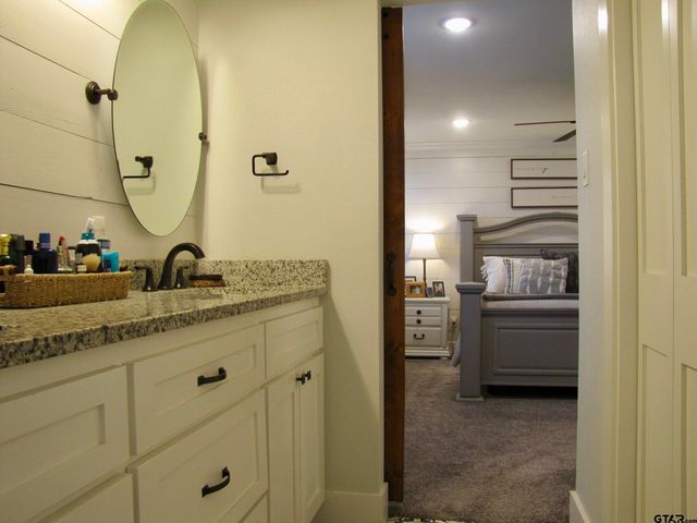 717 Meadow Creek Drive, Tyler, TX 75703